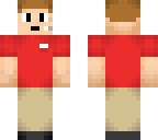 jake statefarm state farm | Minecraft Skins