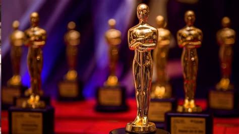 Oscar Nominations 2022 Wiki - Latest News Update