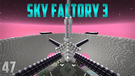 Sky Factory 3 Map Download - Maps For You