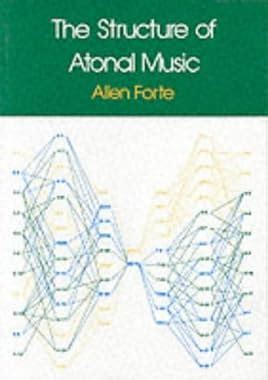 The Structure of Atonal Music - Acantha