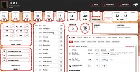 dnd 5e - In homebrewing a subclass on D&D Beyond, how do I add a ...