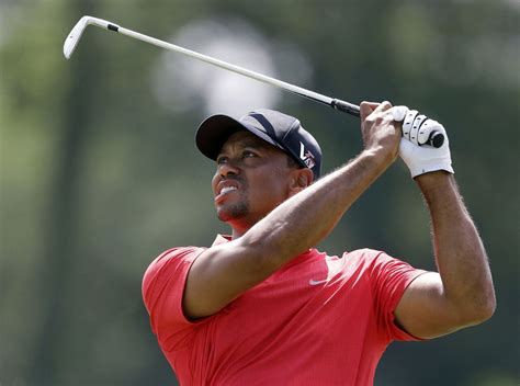 Tiger Woods wins The Players Championship with strong finish ...