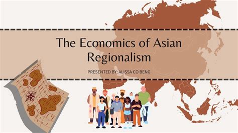 Economics of Asian Regionalism - YouTube