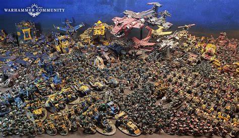 A Waaagh! Like No Other - Warhammer Community