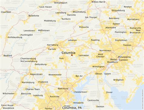 Best Places to Live | Compare cost of living, crime, cities, schools ...