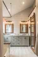 110 Fabulous Farmhouse Bathroom Decor Ideas - CoachDecor.com