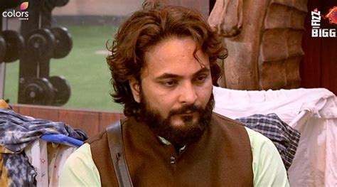 Sourabh Patel to get evicted from Bigg Boss 12, says poll | Television ...