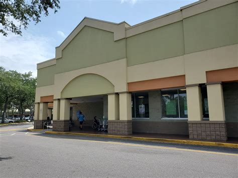 Publix #395 - Saint Petersburg, Florida