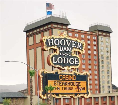 Hoover Dam Lodge | Boulder City, NV 89005