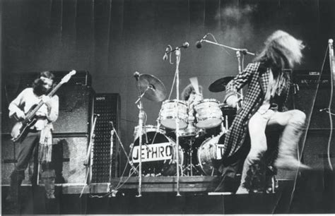 Jethro Tull Tickets | 6th July | FivePoint Amphitheatre