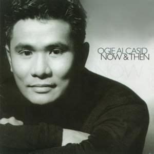 Ogie Alcasid Lyrics, Songs, and Albums | Genius