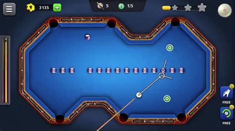 8 Ball Pool Trickshots by Miniclip.com