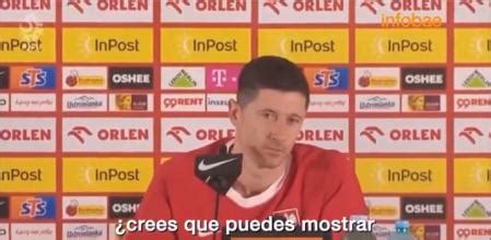 Lewandowski Messi Ballon d'Or | Lewandowski: "Everything is fine ...