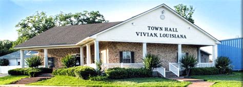 Town of Vivian – Town of Vivian