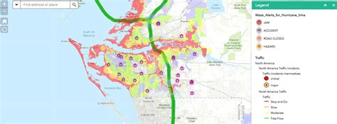 Manatee County Evacuations Zones Map & Shelters | Heavy.com