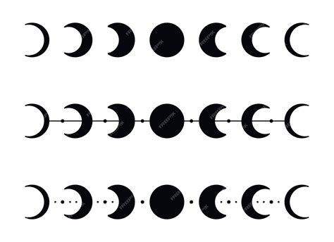 Moon Phases SVG, Just A Phase SVG, Moon SVG, Mystical SVG | lupon.gov.ph