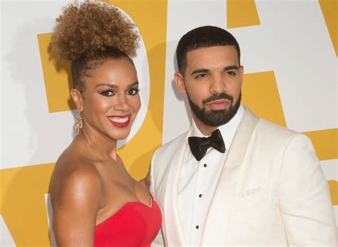 Is this Drake's new girlfriend? Rapper gushes over 'stunning' NBA ...