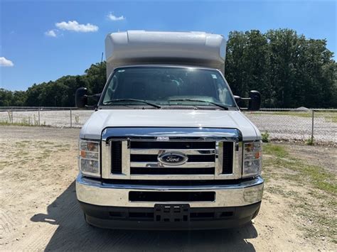 2023 Ford Econoline For Sale in Mendon, MA - Commercial Truck Trader