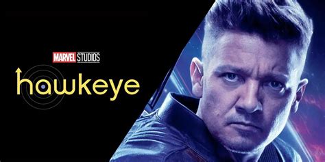 Hawkeye, oggi 2 dicembre cominciano le riprese della serie