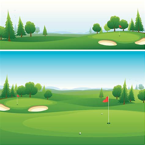 golf course clipart images 10 free Cliparts | Download images on Clipground 2024