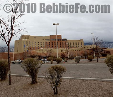 Albuquerque New Mexico - BebbieFe