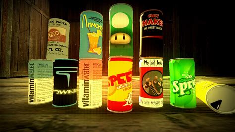 Steam Workshop :: Yakuza's TF2 Bonk Atomic Punch Hex Collection.