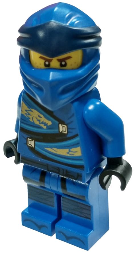 Lego Ninjago Movie Jay | Images and Photos finder