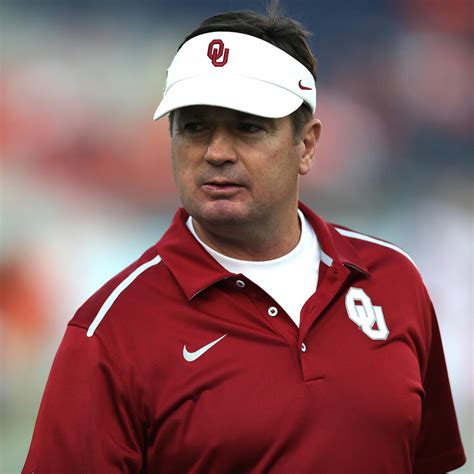 Bob Stoops 2.0: Adapting to Get Back on Top in His 17th Year at Oklahoma | News, Scores ...