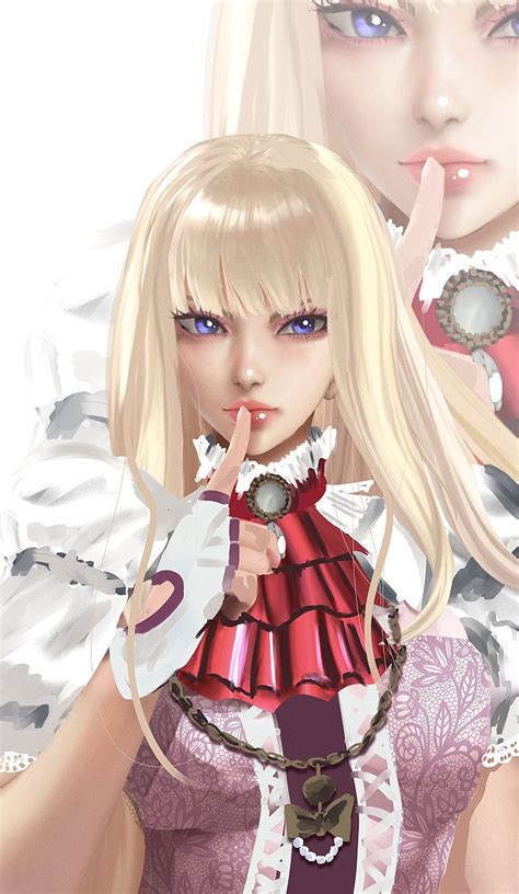 Tekken 8: Bandai Namco Presenta Nuevo Gameplay Con Lili En Acción. - No Somos Ñoños