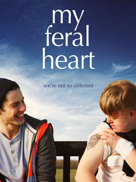 Watch My Feral Heart | Prime Video