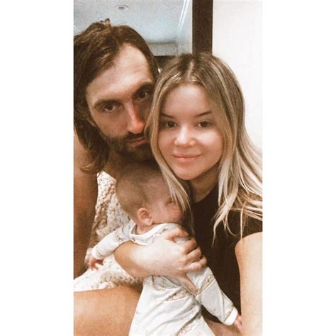 Maren Morris’ Family Album With Husband Ryan Hurd, Son Hayes: Pics