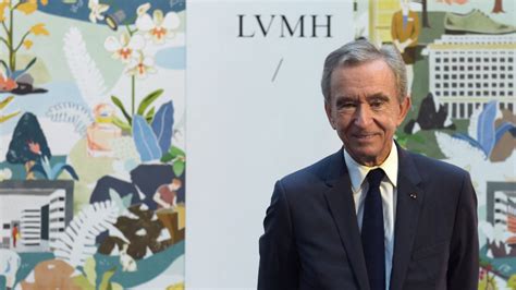 The expensive things LVMH CEO Bernard Arnault bought with his billions