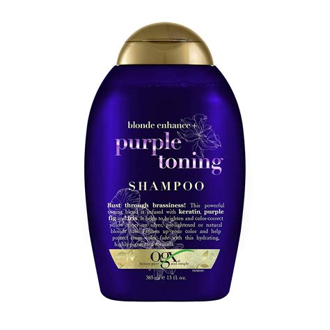 Best Purple Shampoo for Blonde Hair 2021 // Coupons Captain