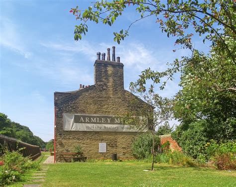 Pictures of Armley, West Yorkshire, England | England Photography & History