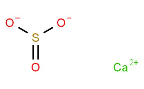 Calcium sulfite_10257-55-3_Hairui Chemical