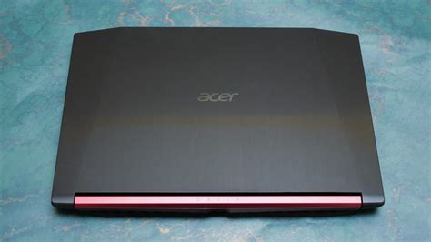 Acer Nitro 5 review: It's what's inside that counts - CNET