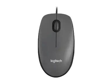 Logitech M100 Driver Download