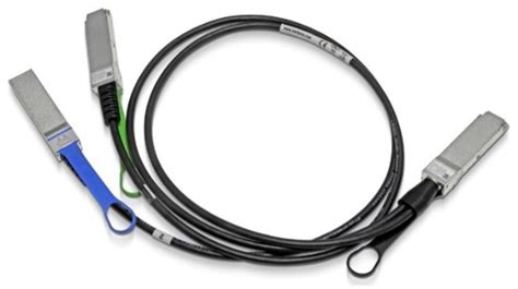 Breakout Cables — NVIDIA DGX SuperPOD: Cabling Data Centers Design Guide latest documentation