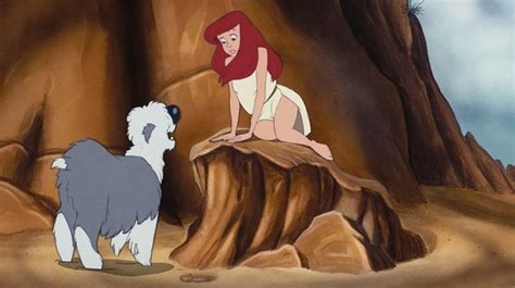 Top 10 Disney Dogs: #1, Max from "The Little Mermaid" - LaughingPlace.com