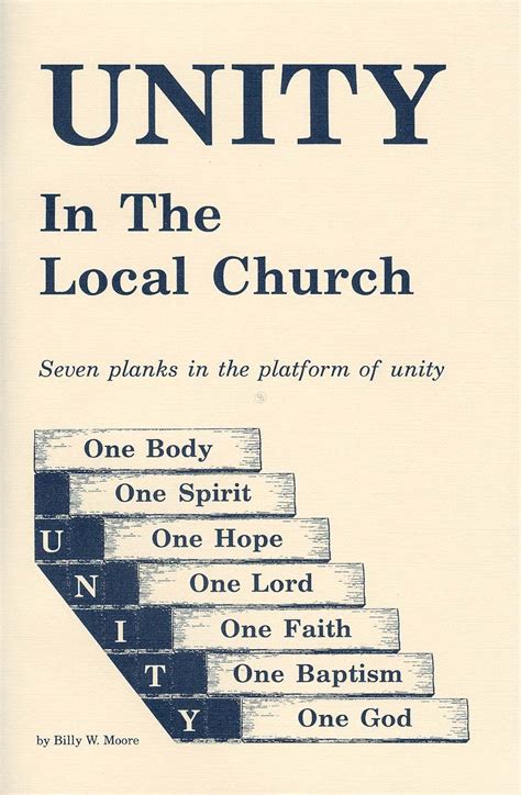 Unity Church In The Quotes. QuotesGram