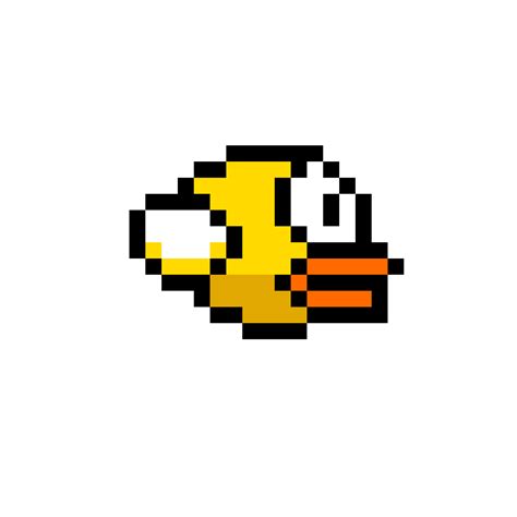 Pixilart - Flappy Bird by Insano