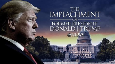 ABC Special Report: Trump's second impeachment trial