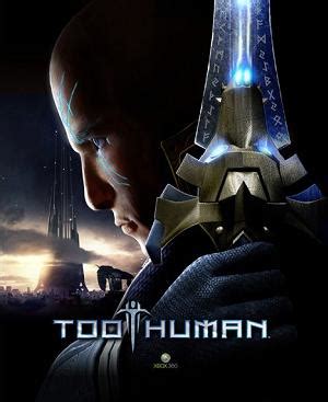 Too Human - Solo Gamer Reviews