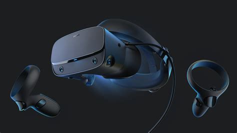 Oculus Rift S Review: Two Steps Forward, One Step Back - Tech Advisor