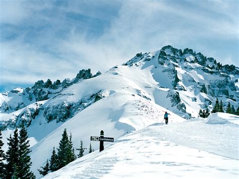 Telluride Ski Resort