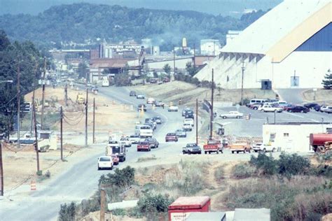 Johnson City, Tennessee, 1986 | Hemmings Daily