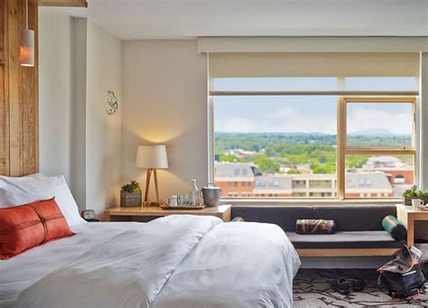 The 7 Best Burlington, Vermont Hotels of 2022