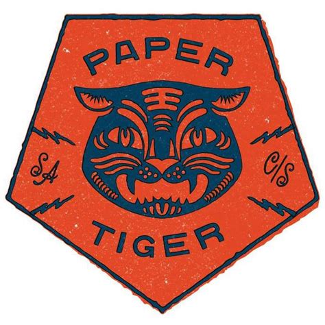 Paper Tiger - Events | Facebook