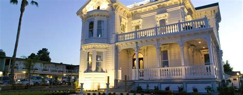 West Cliff Inn, Santa Cruz - HotelTonight