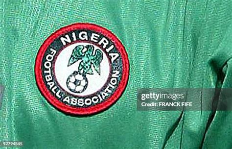 173 Nigeria Football Federation Stock Photos, High-Res Pictures, and ...